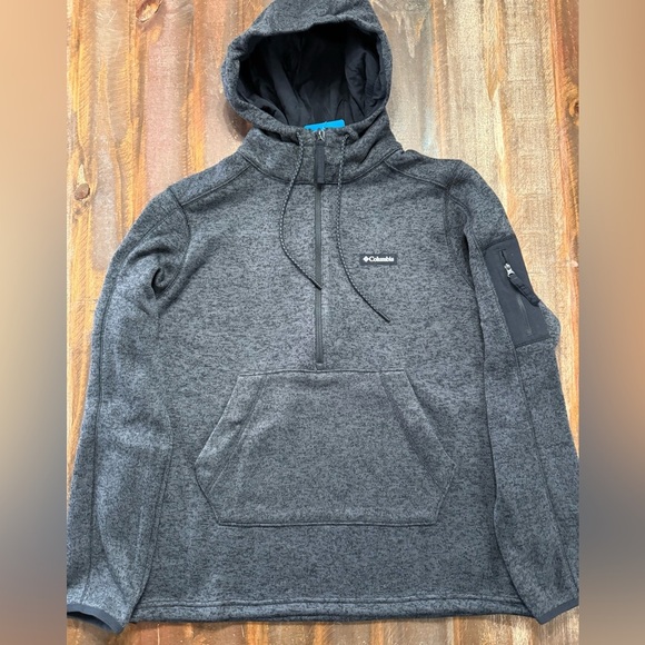 Columbia “Sweater- Weather” Women’s Pullover